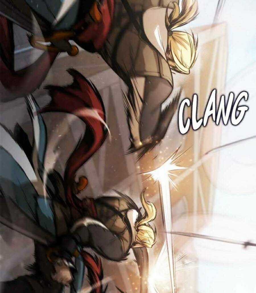 Assassins Creed - Ngôi Đền Bị Lãng Quên Chapter 3 trang 43