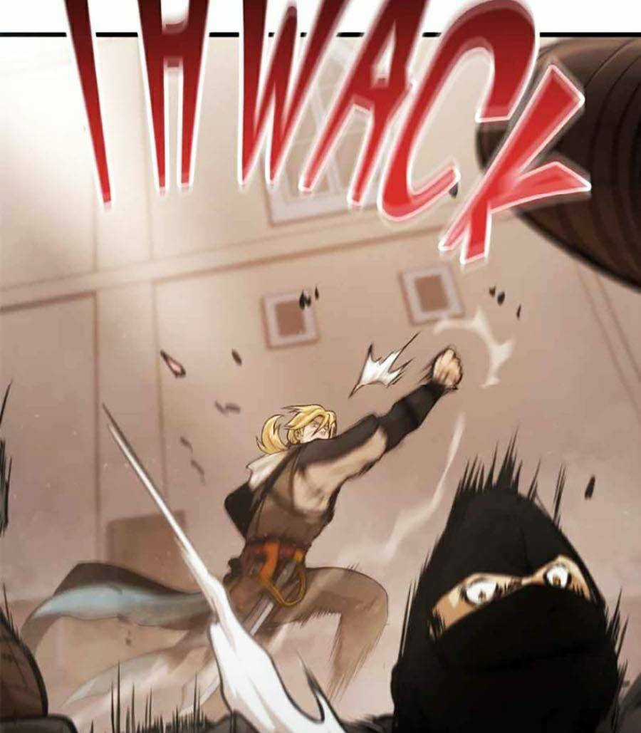 Assassins Creed - Ngôi Đền Bị Lãng Quên Chapter 3 trang 52