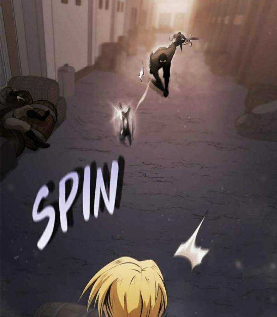 Assassins Creed - Ngôi Đền Bị Lãng Quên Chapter 3 trang 55