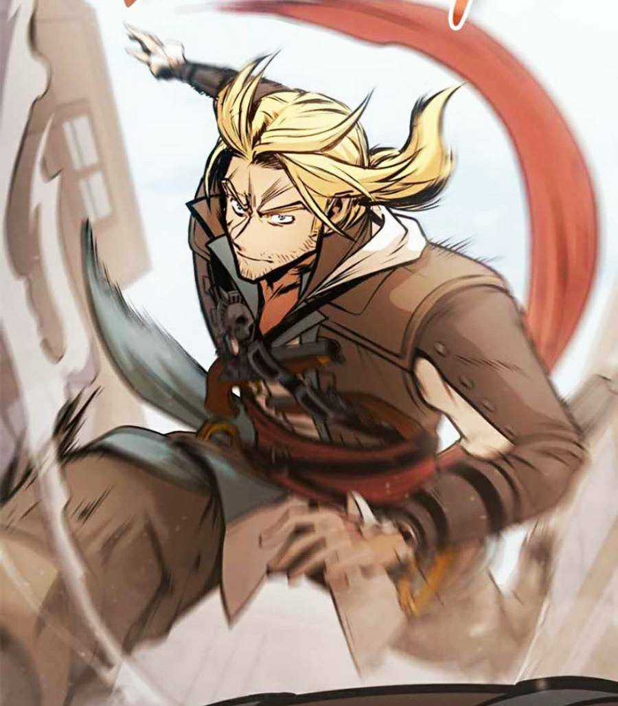 Assassins Creed - Ngôi Đền Bị Lãng Quên Chapter 3 trang 58