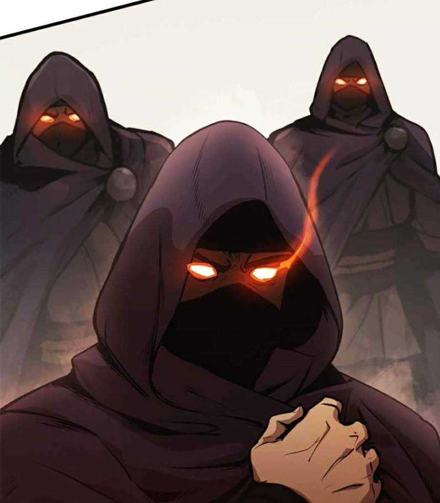 Assassins Creed - Ngôi Đền Bị Lãng Quên Chapter 3 trang 6