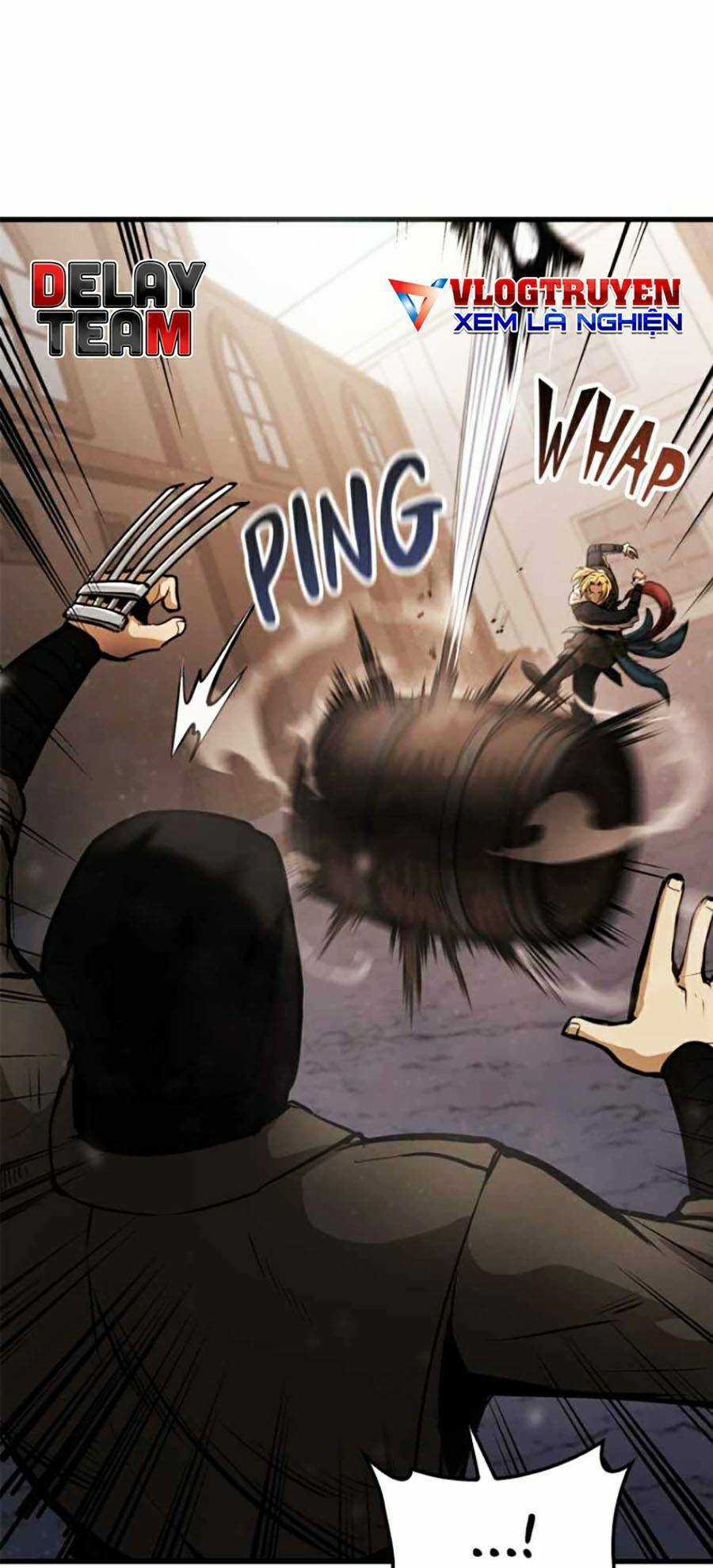 Assassins Creed - Ngôi Đền Bị Lãng Quên Chapter 3 trang 60