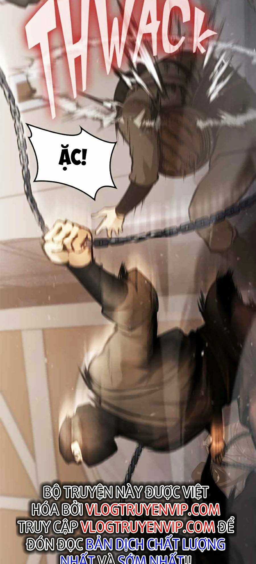 Assassins Creed - Ngôi Đền Bị Lãng Quên Chapter 3 trang 62