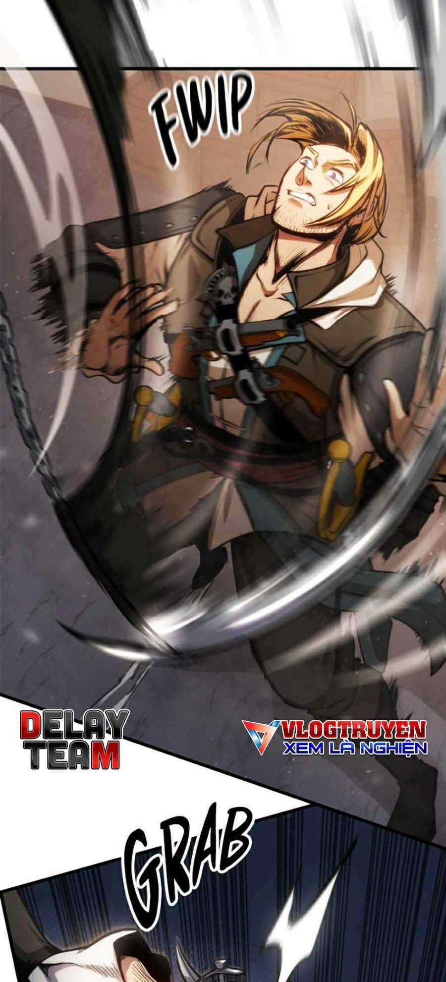 Assassins Creed - Ngôi Đền Bị Lãng Quên Chapter 3 trang 64