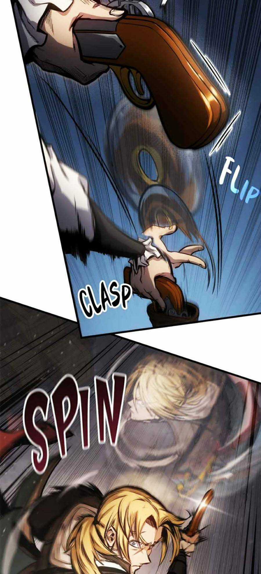 Assassins Creed - Ngôi Đền Bị Lãng Quên Chapter 3 trang 65