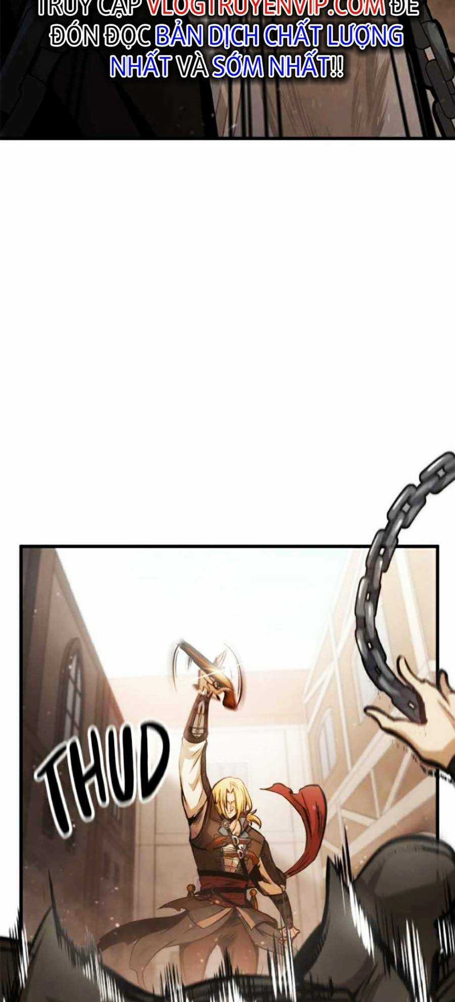 Assassins Creed - Ngôi Đền Bị Lãng Quên Chapter 3 trang 68