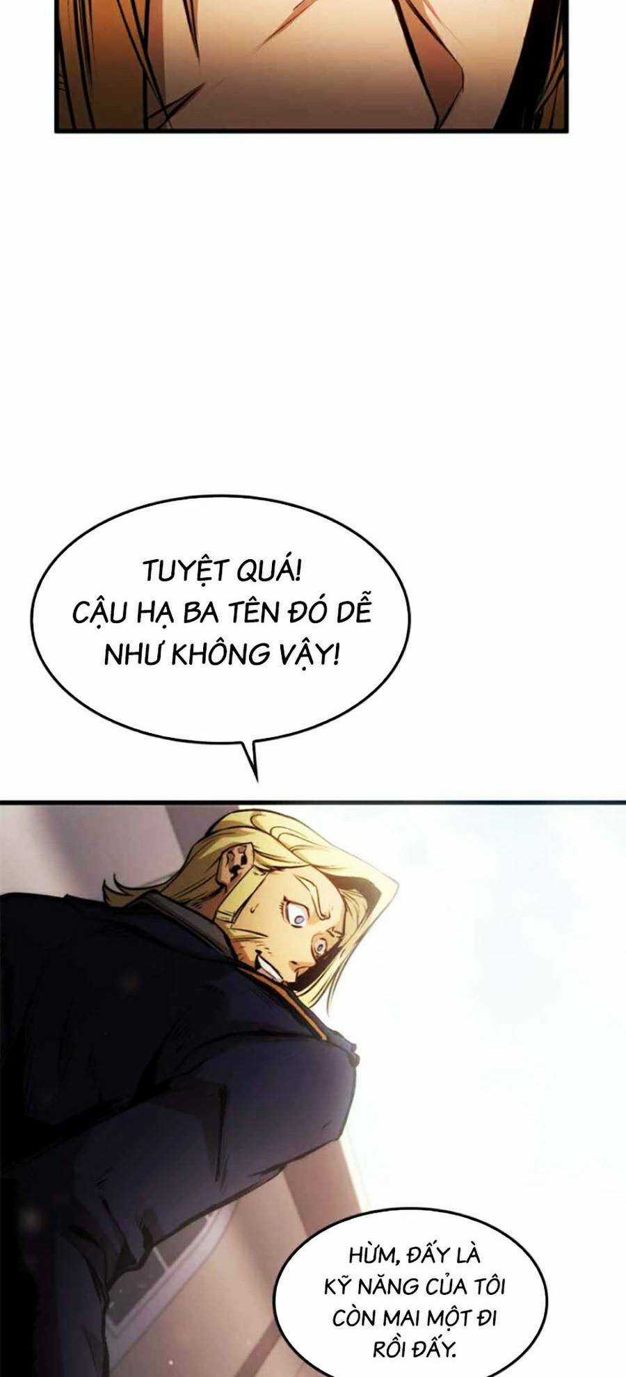 Assassins Creed - Ngôi Đền Bị Lãng Quên Chapter 3 trang 70