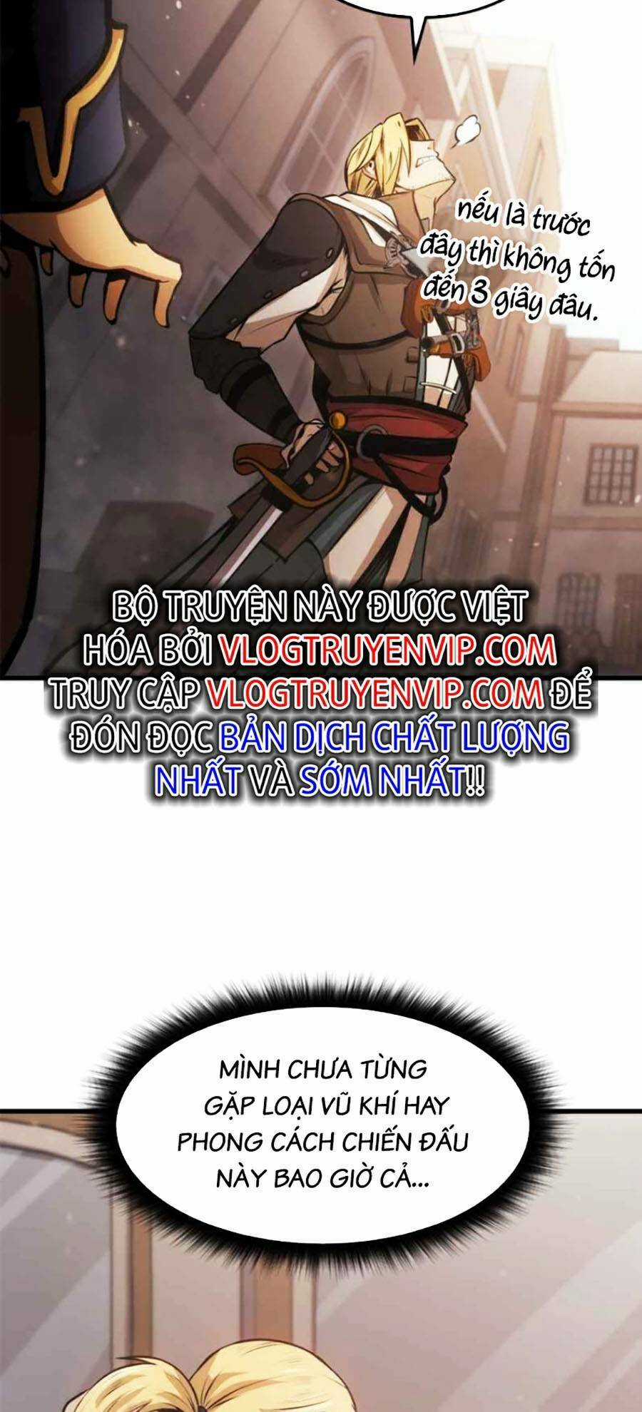 Assassins Creed - Ngôi Đền Bị Lãng Quên Chapter 3 trang 71