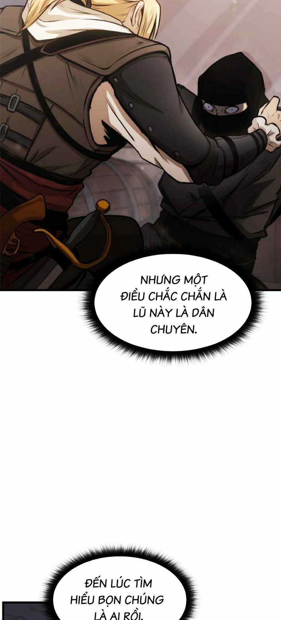 Assassins Creed - Ngôi Đền Bị Lãng Quên Chapter 3 trang 72