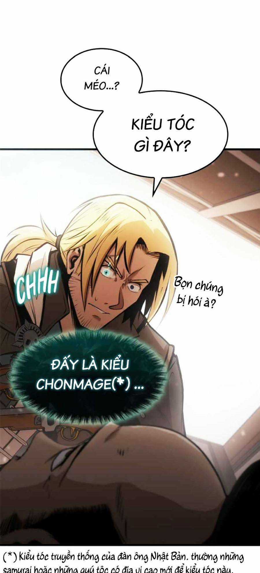 Assassins Creed - Ngôi Đền Bị Lãng Quên Chapter 3 trang 75