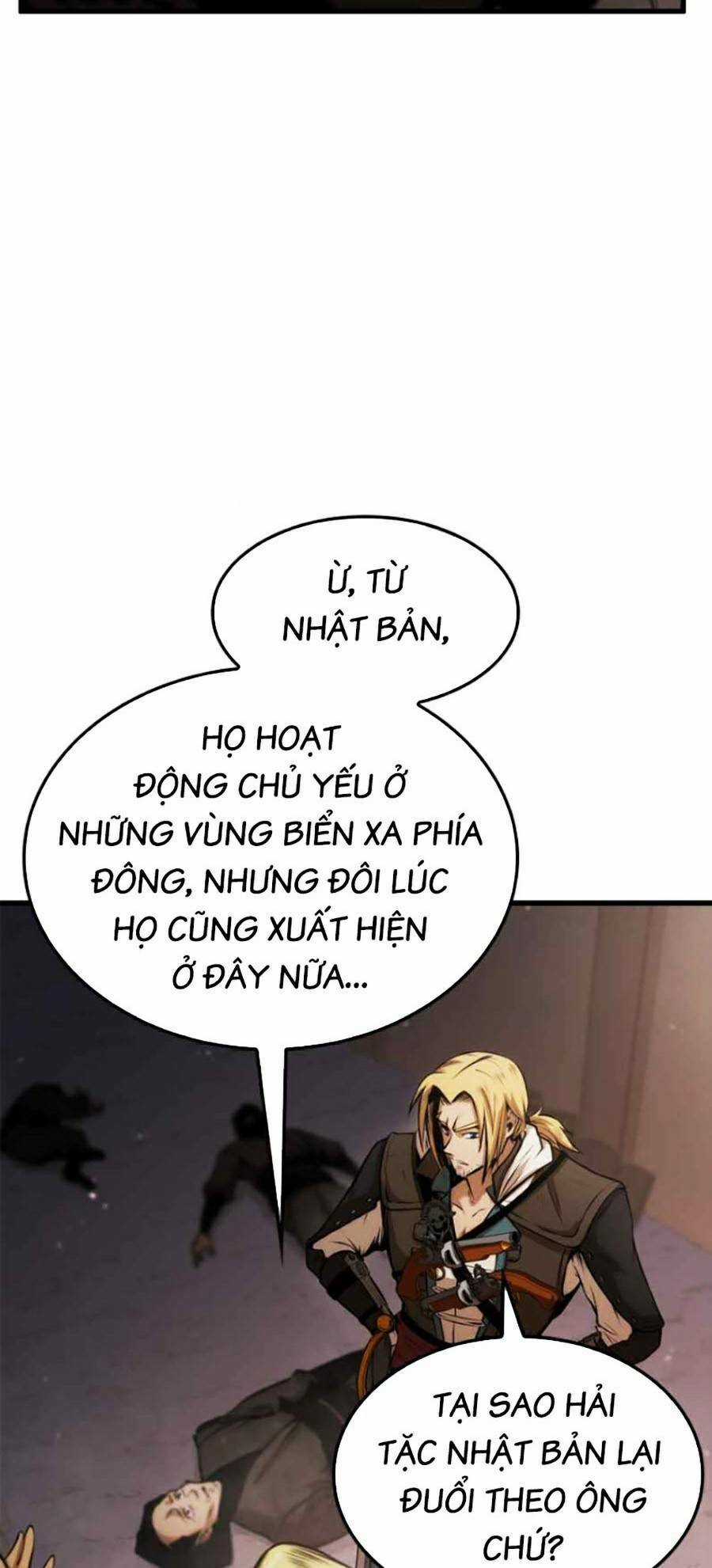 Assassins Creed - Ngôi Đền Bị Lãng Quên Chapter 3 trang 77