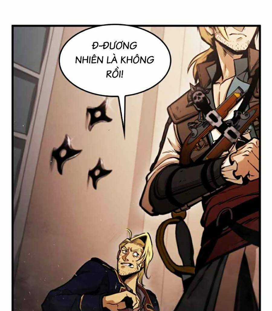 Assassins Creed - Ngôi Đền Bị Lãng Quên Chapter 3 trang 8