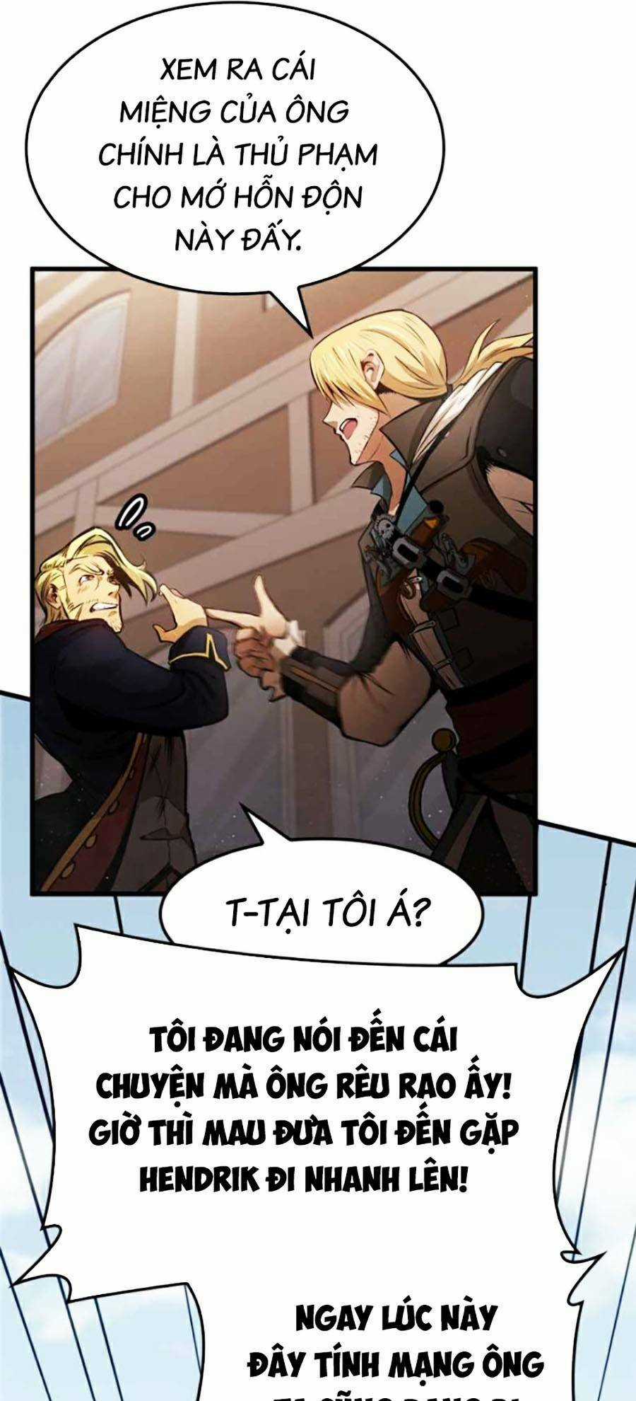 Assassins Creed - Ngôi Đền Bị Lãng Quên Chapter 3 trang 80