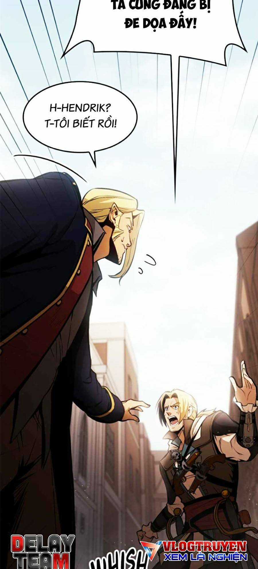 Assassins Creed - Ngôi Đền Bị Lãng Quên Chapter 3 trang 81