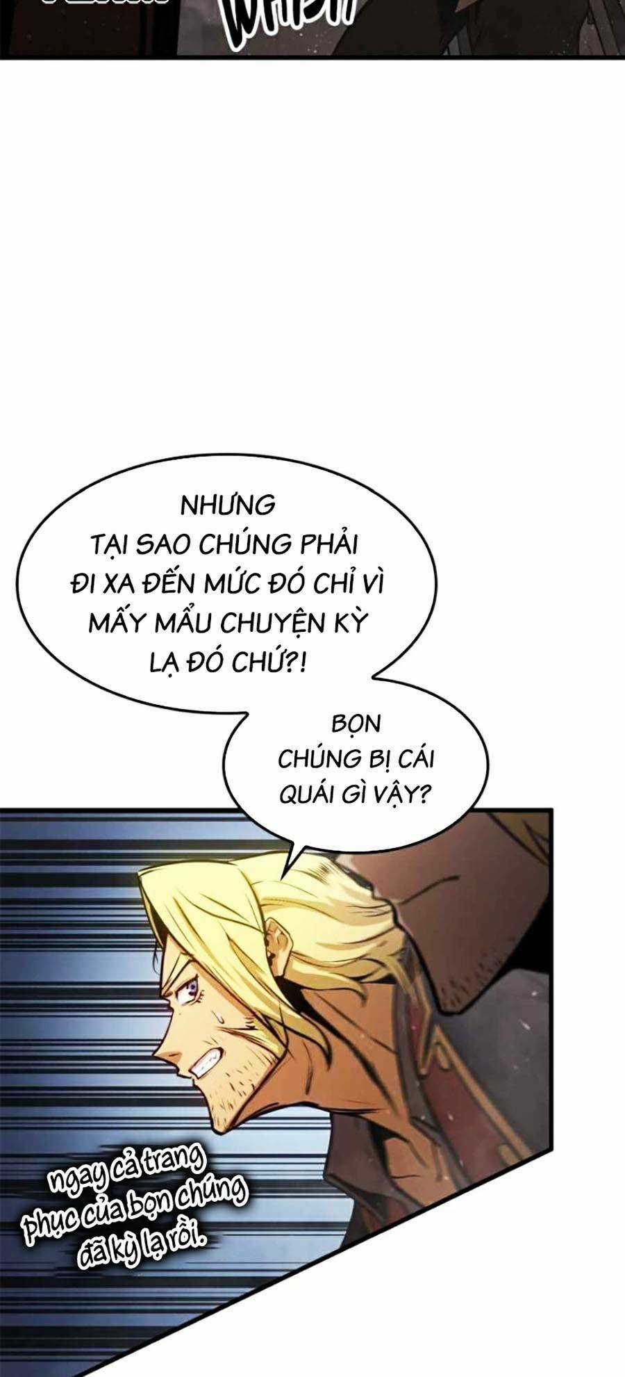 Assassins Creed - Ngôi Đền Bị Lãng Quên Chapter 3 trang 82