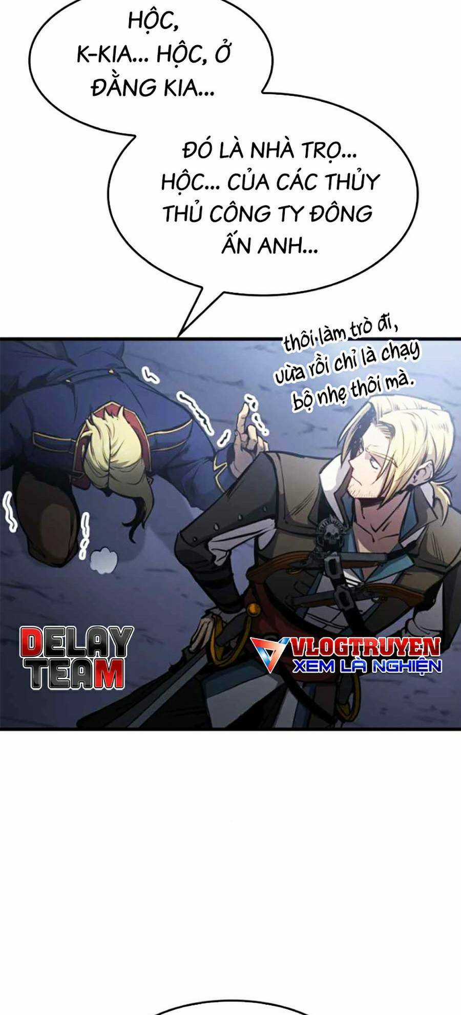 Assassins Creed - Ngôi Đền Bị Lãng Quên Chapter 3 trang 86