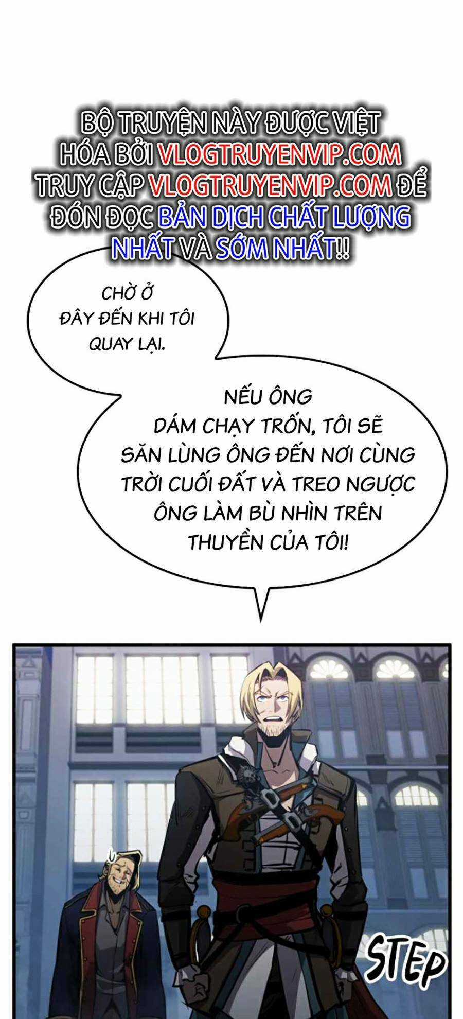 Assassins Creed - Ngôi Đền Bị Lãng Quên Chapter 3 trang 88