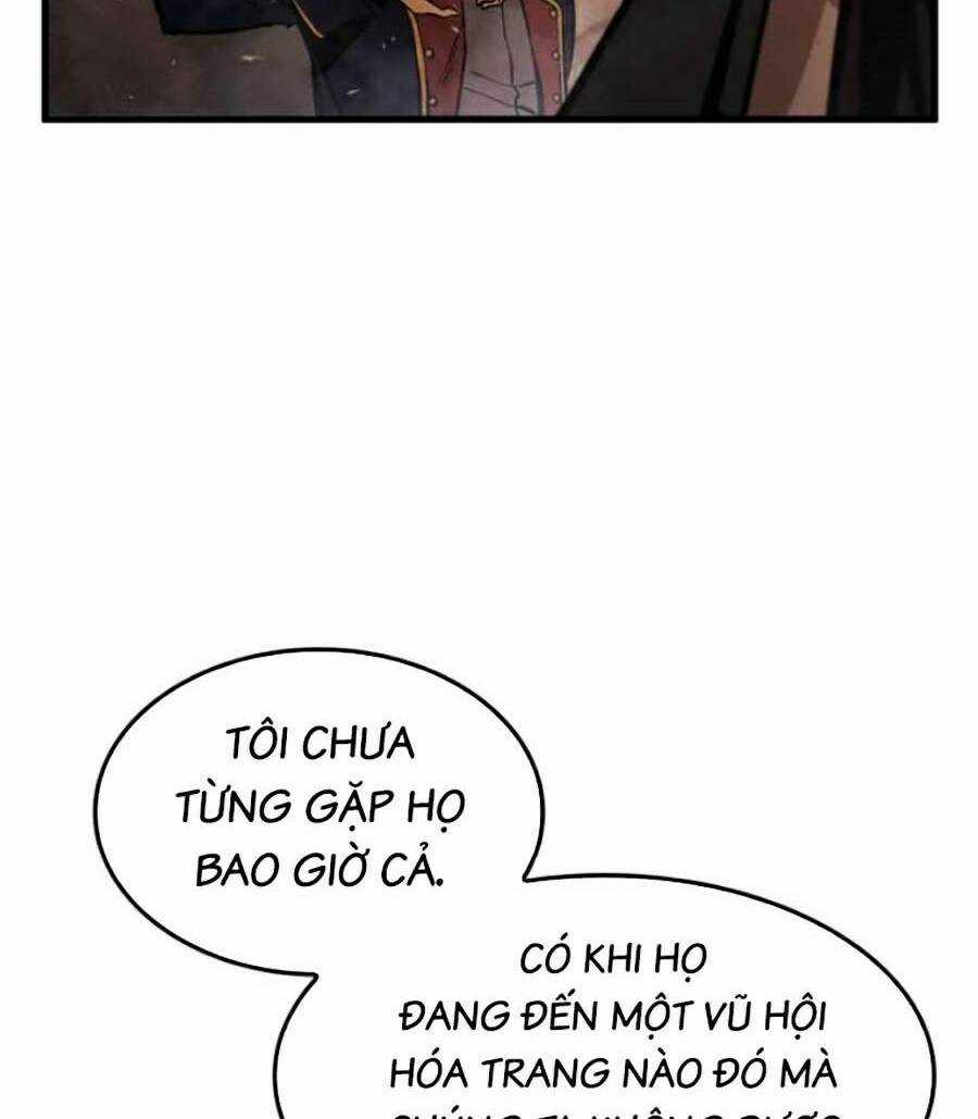 Assassins Creed - Ngôi Đền Bị Lãng Quên Chapter 3 trang 9