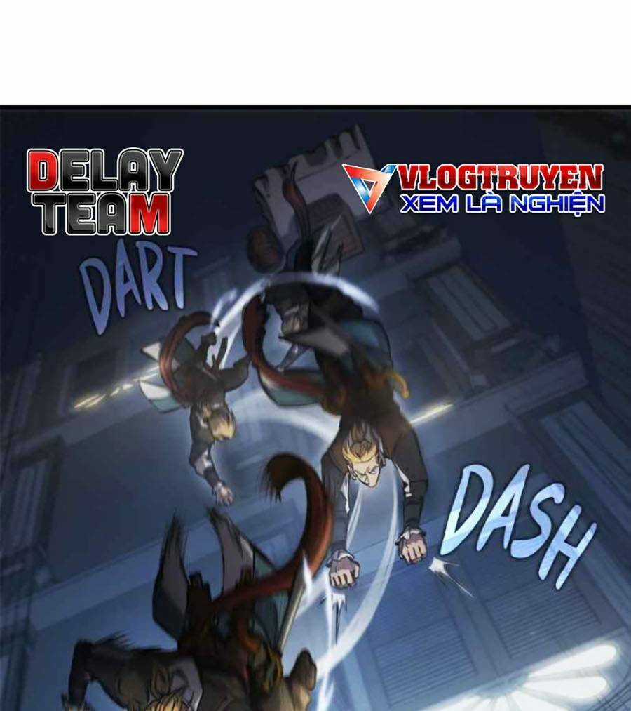 Assassins Creed - Ngôi Đền Bị Lãng Quên Chapter 3 trang 90