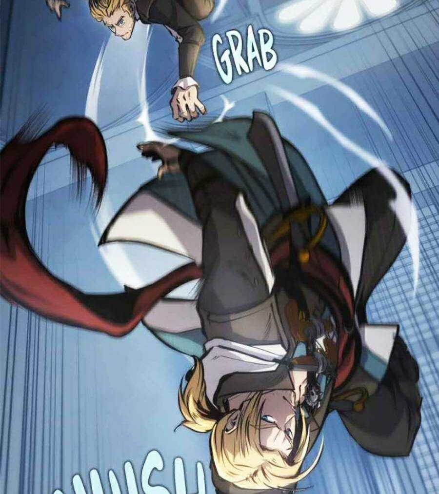 Assassins Creed - Ngôi Đền Bị Lãng Quên Chapter 3 trang 91