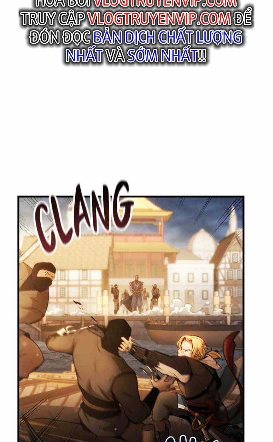Assassins Creed - Ngôi Đền Bị Lãng Quên Chapter 4 trang 127
