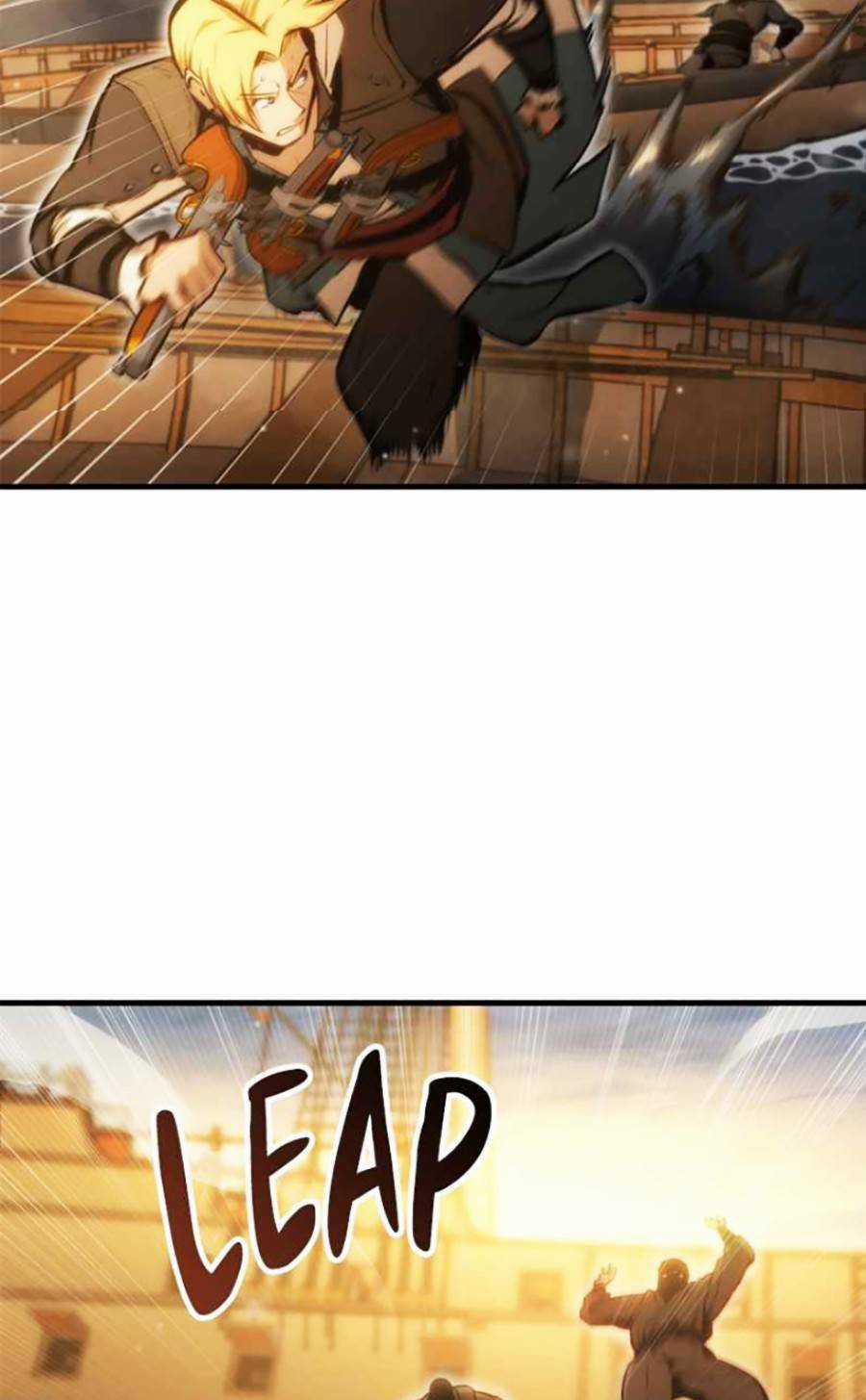 Assassins Creed - Ngôi Đền Bị Lãng Quên Chapter 4 trang 134