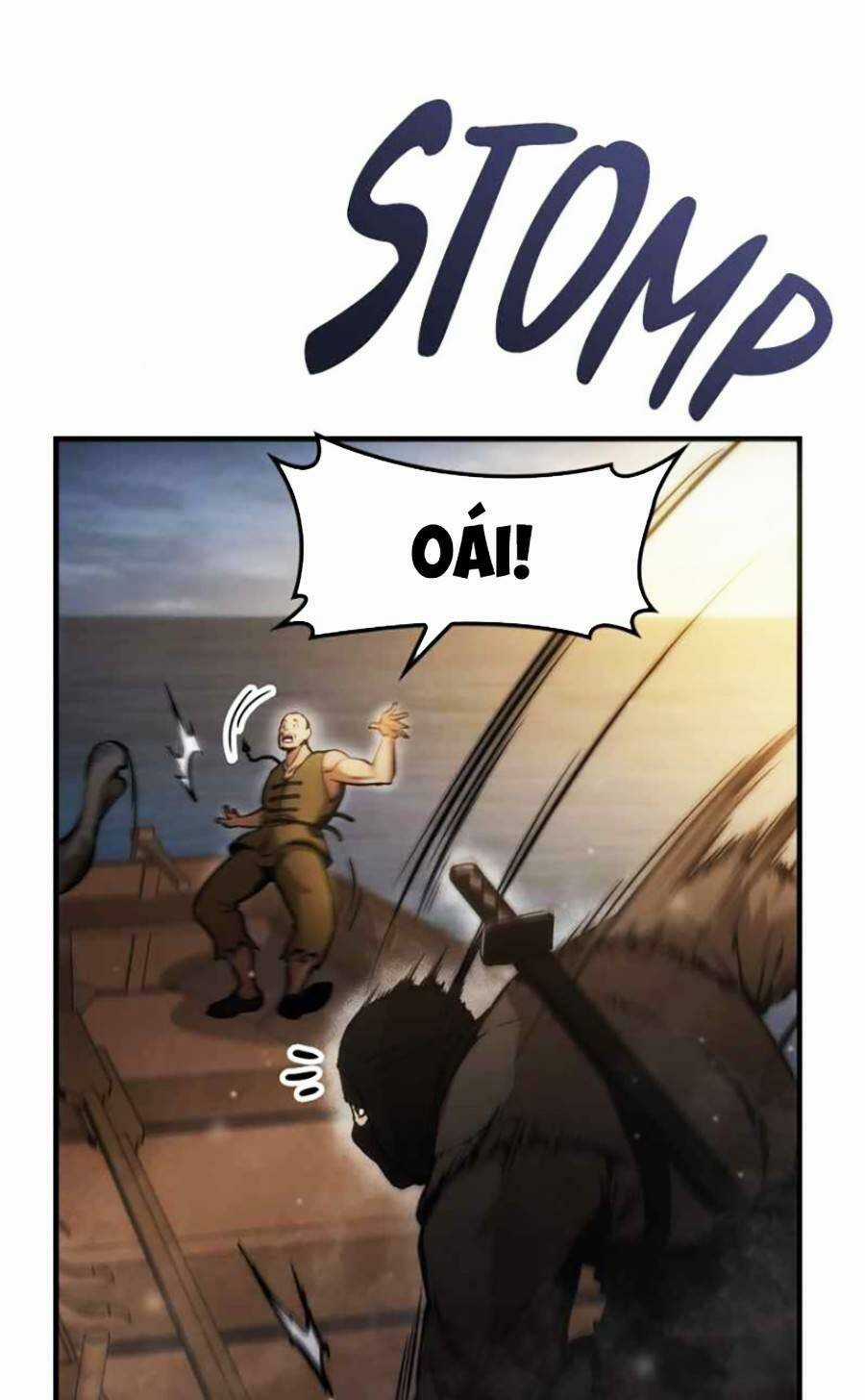 Assassins Creed - Ngôi Đền Bị Lãng Quên Chapter 4 trang 136