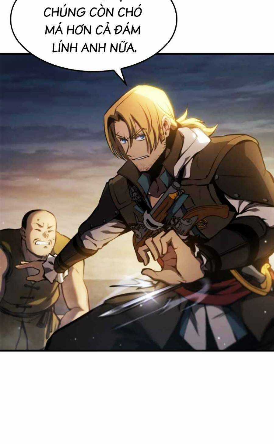 Assassins Creed - Ngôi Đền Bị Lãng Quên Chapter 4 trang 149