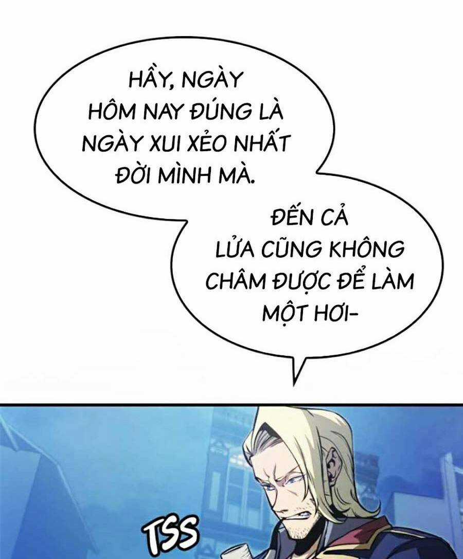 Assassins Creed - Ngôi Đền Bị Lãng Quên Chapter 4 trang 31