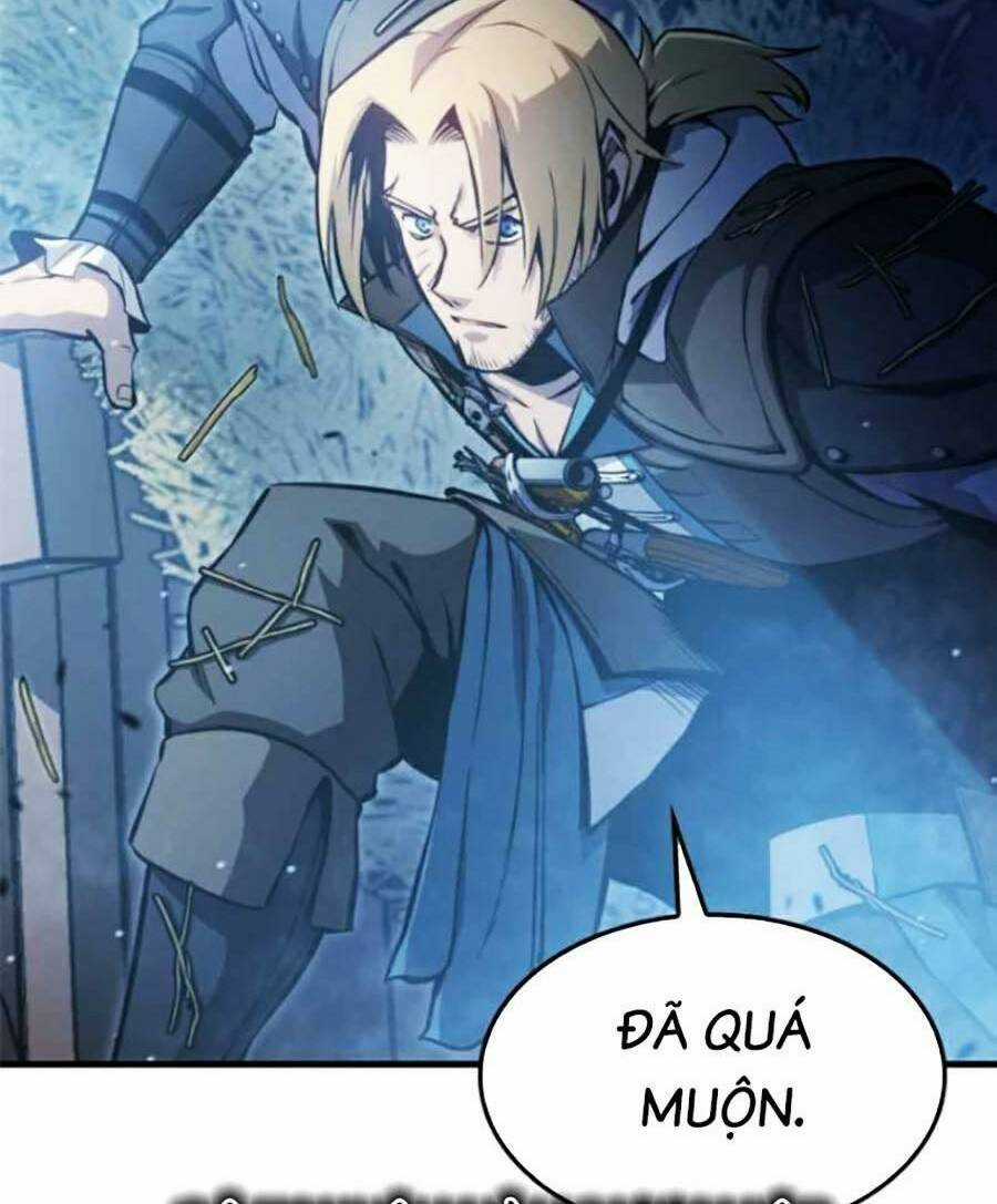 Assassins Creed - Ngôi Đền Bị Lãng Quên Chapter 4 trang 37