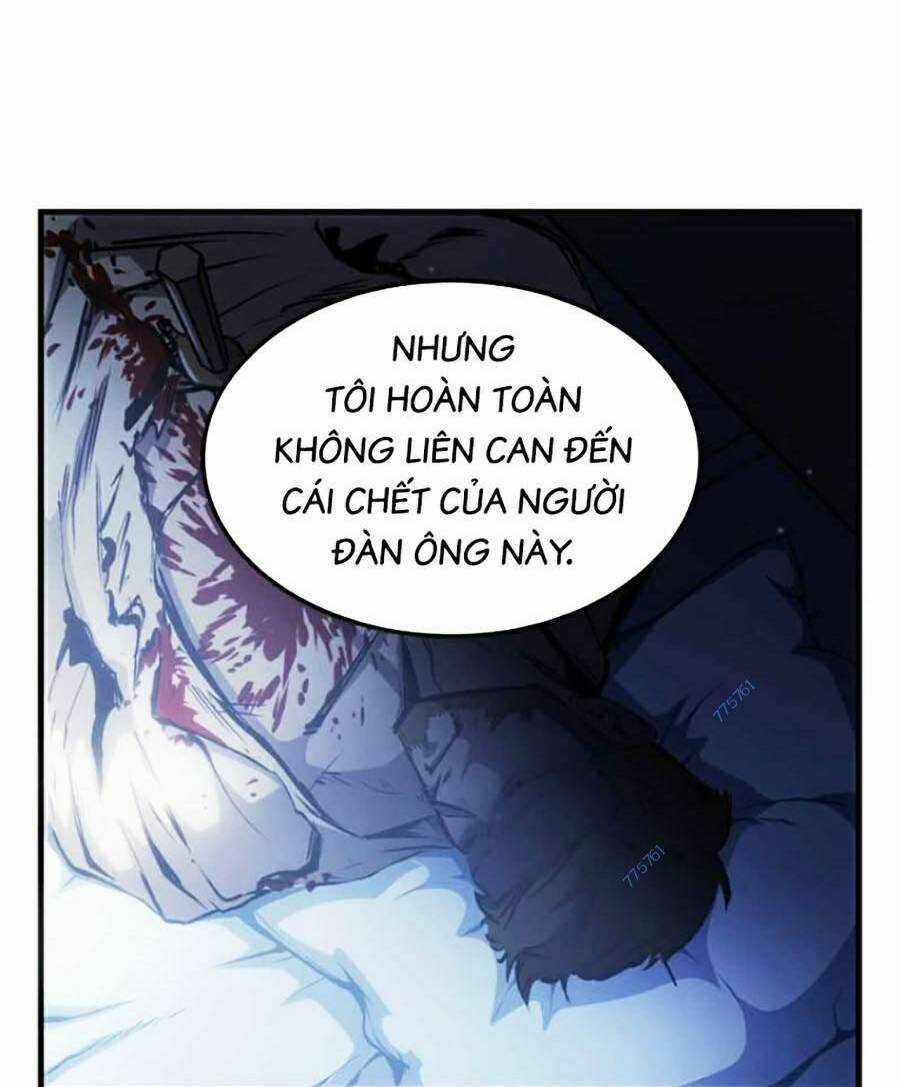 Assassins Creed - Ngôi Đền Bị Lãng Quên Chapter 4 trang 5