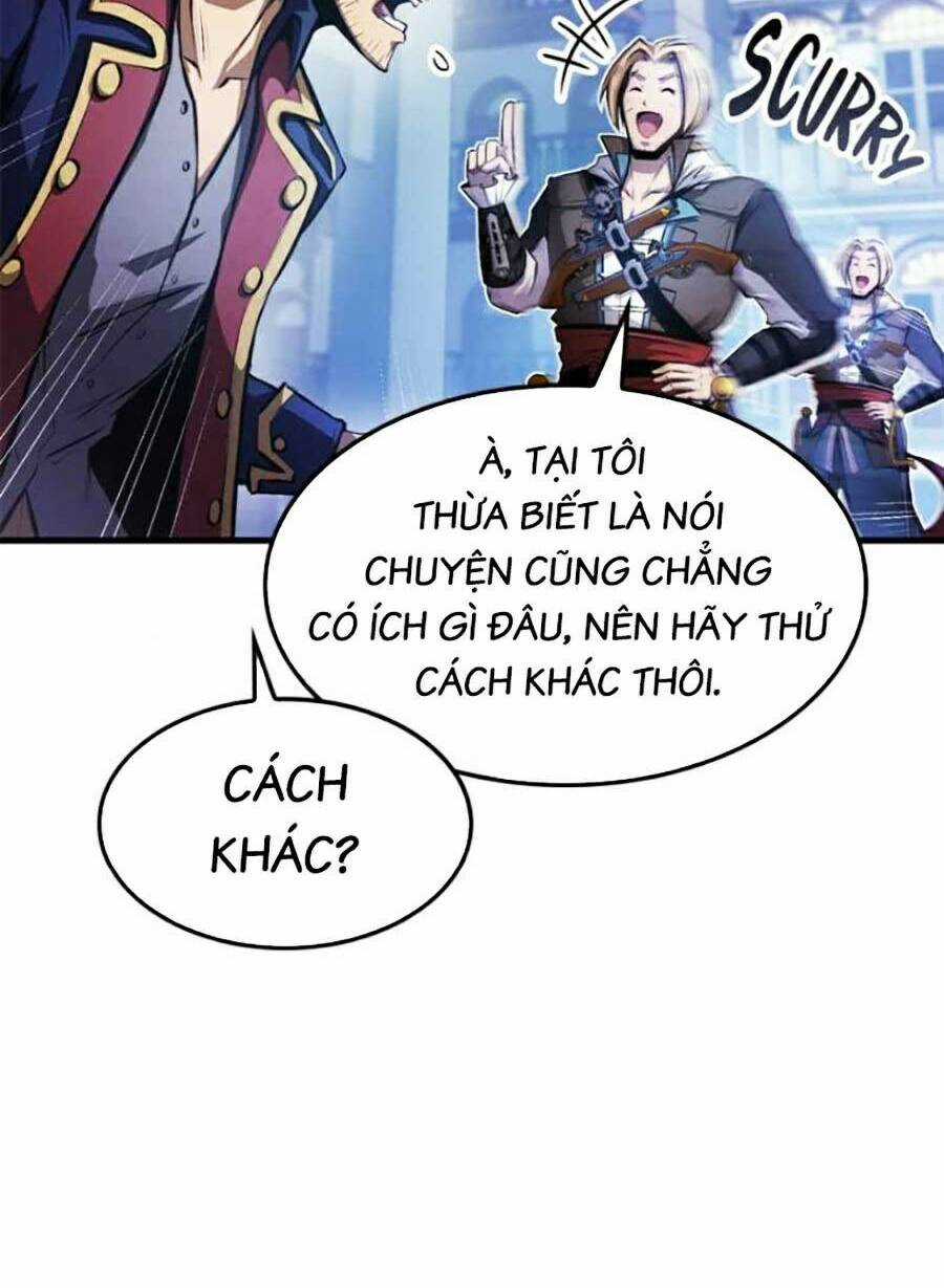 Assassins Creed - Ngôi Đền Bị Lãng Quên Chapter 4 trang 51