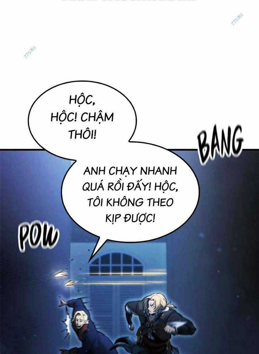 Assassins Creed - Ngôi Đền Bị Lãng Quên Chapter 4 trang 56