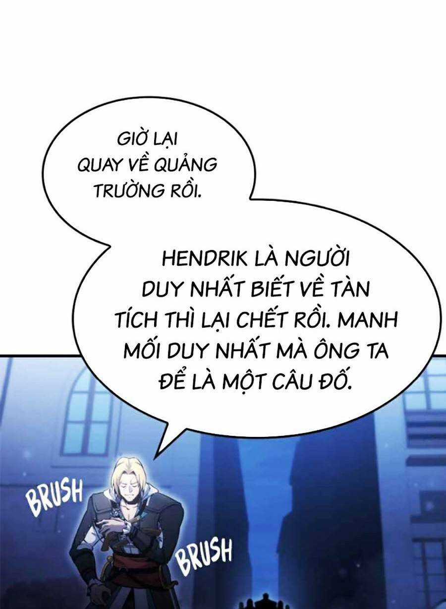 Assassins Creed - Ngôi Đền Bị Lãng Quên Chapter 4 trang 94