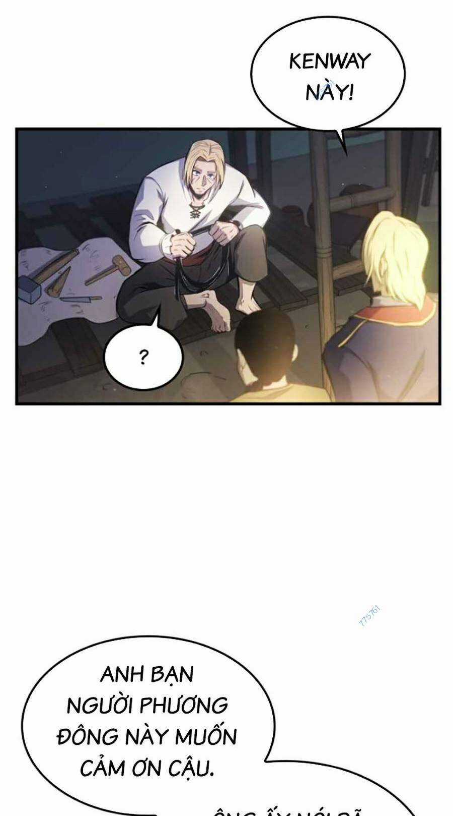 Assassins Creed - Ngôi Đền Bị Lãng Quên Chapter 5 trang 102