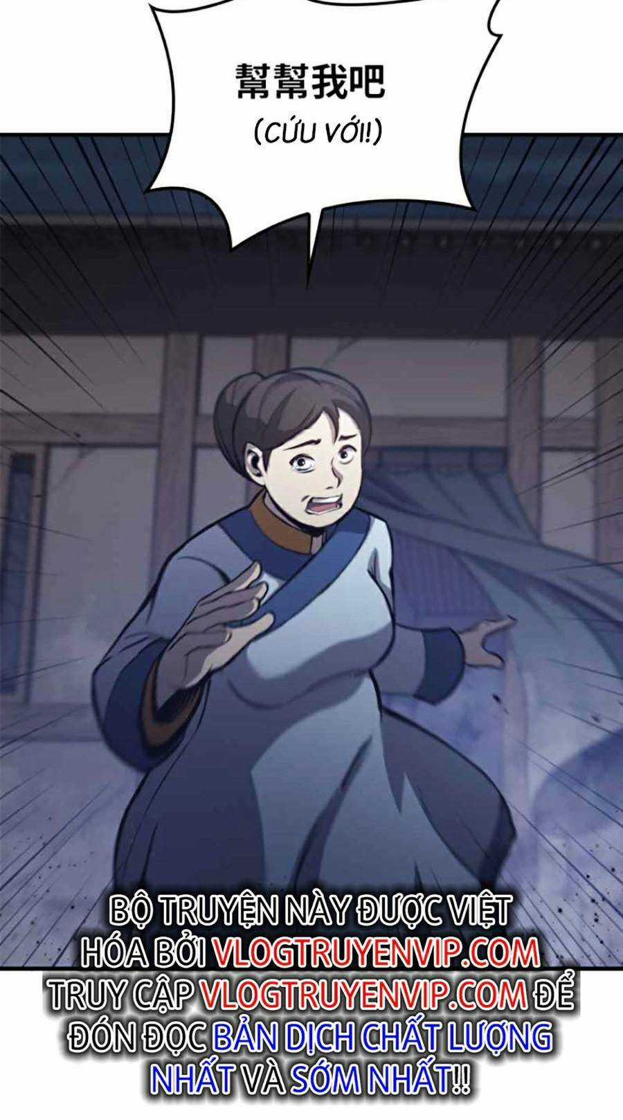 Assassins Creed - Ngôi Đền Bị Lãng Quên Chapter 5 trang 107