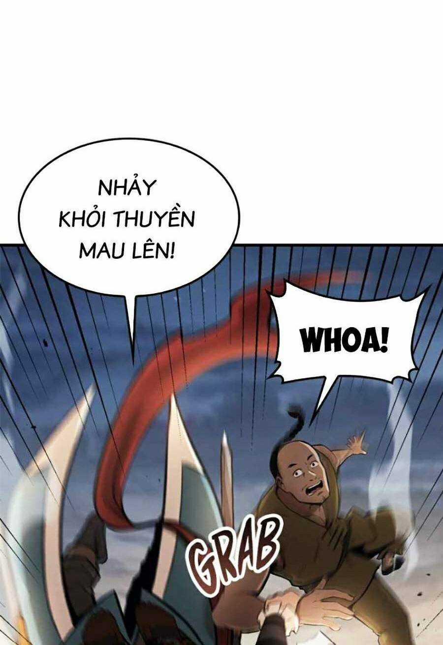 Assassins Creed - Ngôi Đền Bị Lãng Quên Chapter 5 trang 11