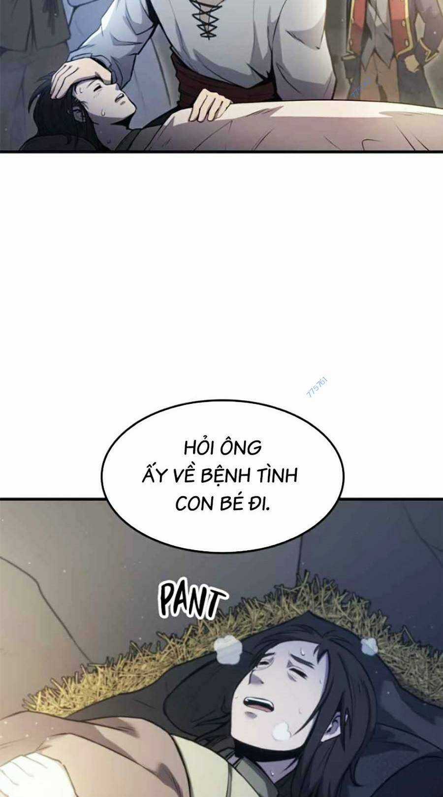 Assassins Creed - Ngôi Đền Bị Lãng Quên Chapter 5 trang 110