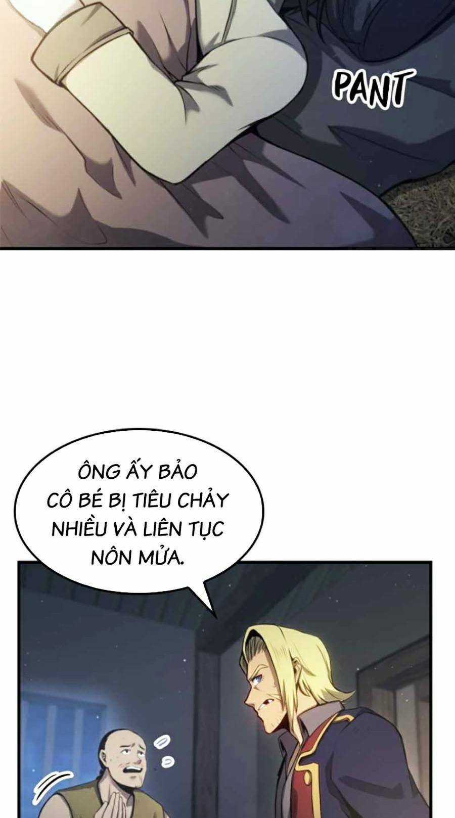 Assassins Creed - Ngôi Đền Bị Lãng Quên Chapter 5 trang 111