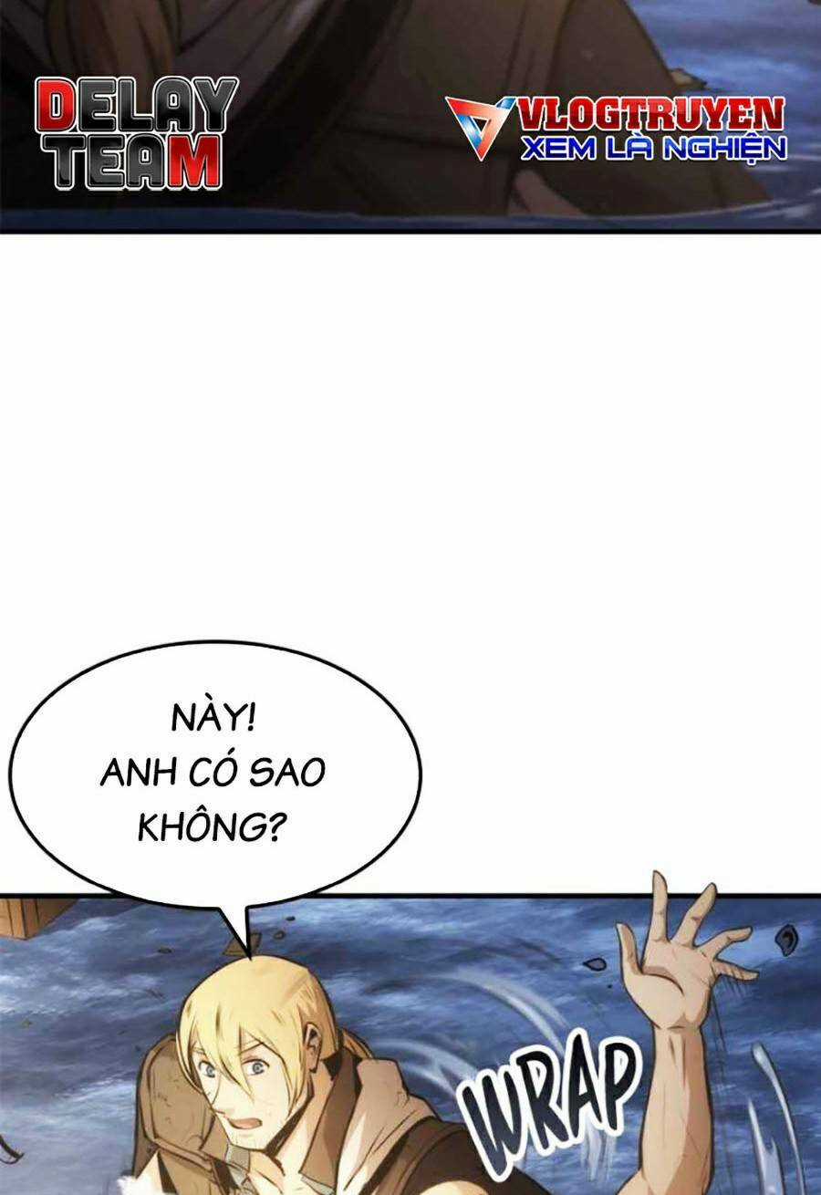 Assassins Creed - Ngôi Đền Bị Lãng Quên Chapter 5 trang 22