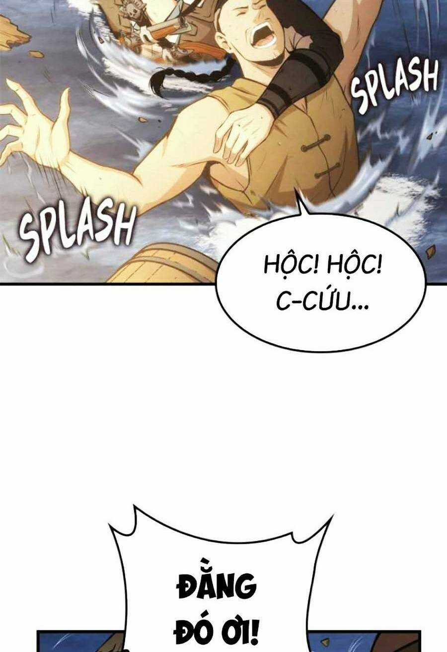 Assassins Creed - Ngôi Đền Bị Lãng Quên Chapter 5 trang 23