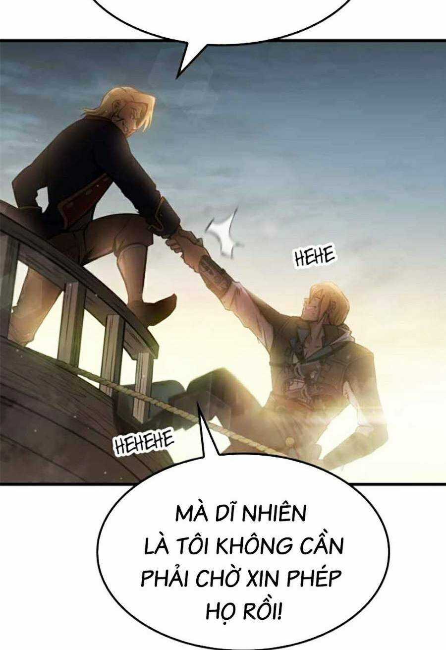 Assassins Creed - Ngôi Đền Bị Lãng Quên Chapter 5 trang 31