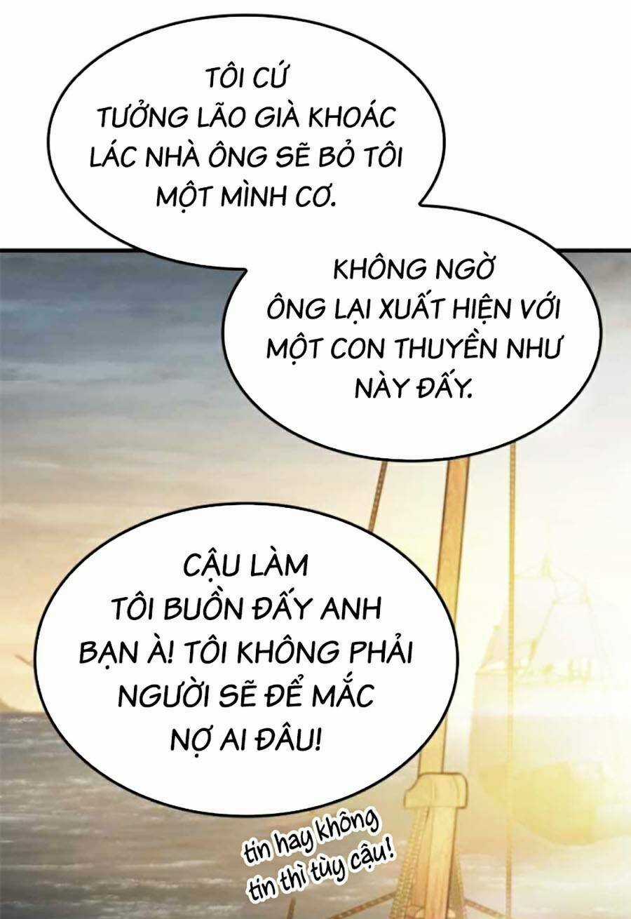 Assassins Creed - Ngôi Đền Bị Lãng Quên Chapter 5 trang 34