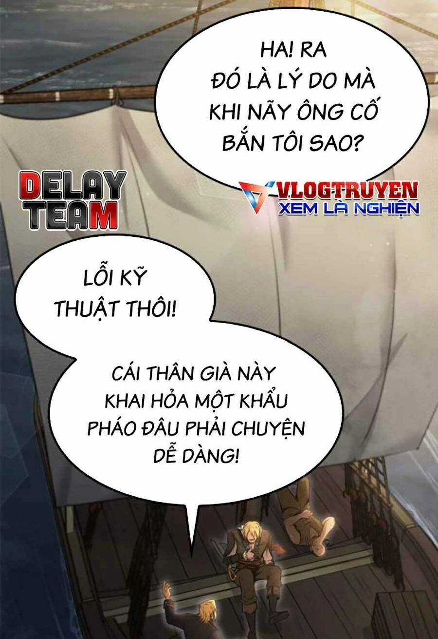 Assassins Creed - Ngôi Đền Bị Lãng Quên Chapter 5 trang 35