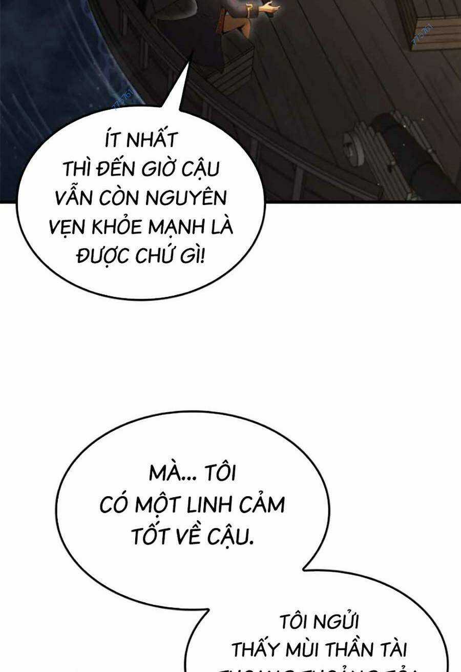 Assassins Creed - Ngôi Đền Bị Lãng Quên Chapter 5 trang 36