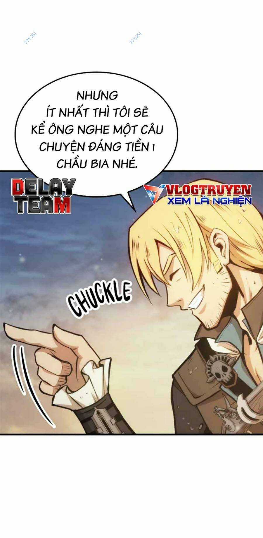 Assassins Creed - Ngôi Đền Bị Lãng Quên Chapter 5 trang 40