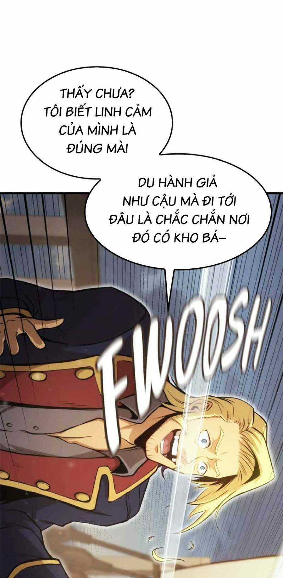 Assassins Creed - Ngôi Đền Bị Lãng Quên Chapter 5 trang 41