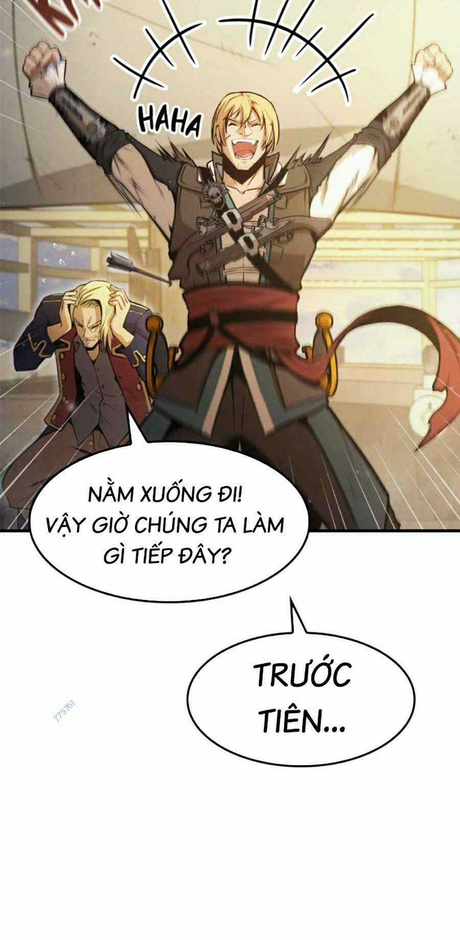 Assassins Creed - Ngôi Đền Bị Lãng Quên Chapter 5 trang 46