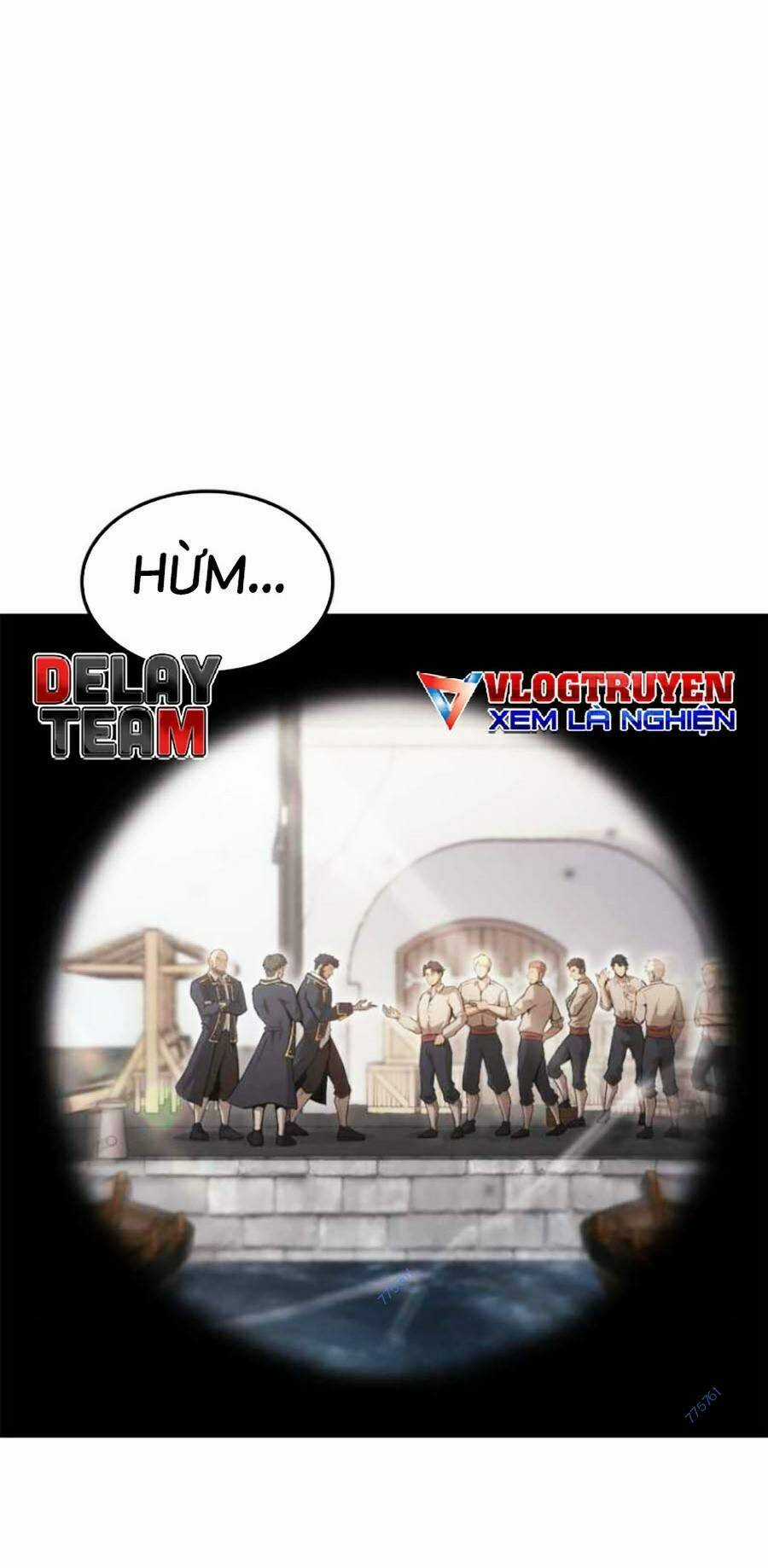 Assassins Creed - Ngôi Đền Bị Lãng Quên Chapter 5 trang 50