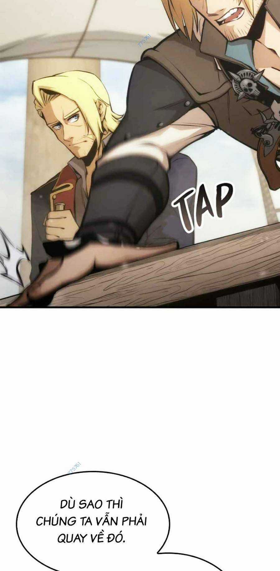 Assassins Creed - Ngôi Đền Bị Lãng Quên Chapter 5 trang 54